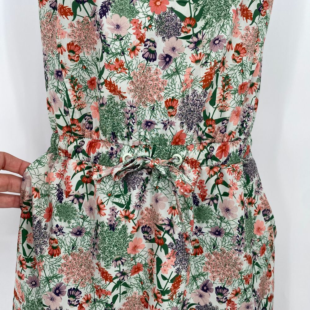 Ascend Active Wear‎ Tank Top Womens Dress Size Medium NWOT - Picture 4 of 9
